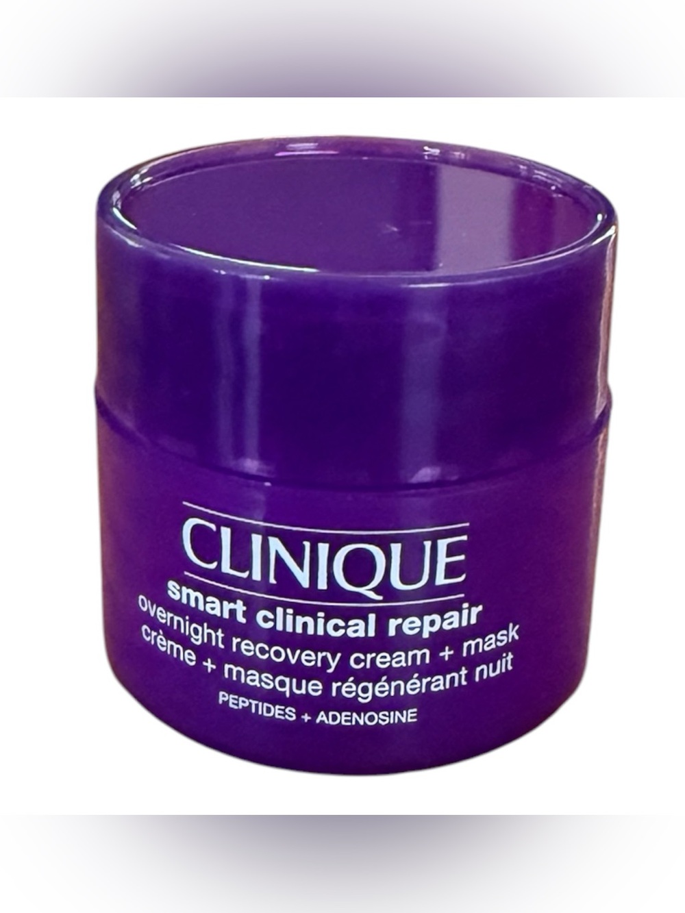 Clinique Smart Clinical Repair Trio - Picture 2 of 4